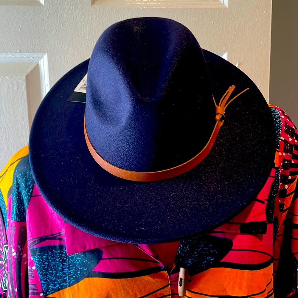Fedora hats